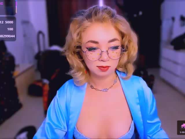BabyNicole Live Sex December 14, 2025