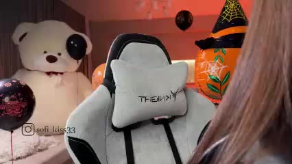 Sofi-Mi Live Sex December 17, 2025