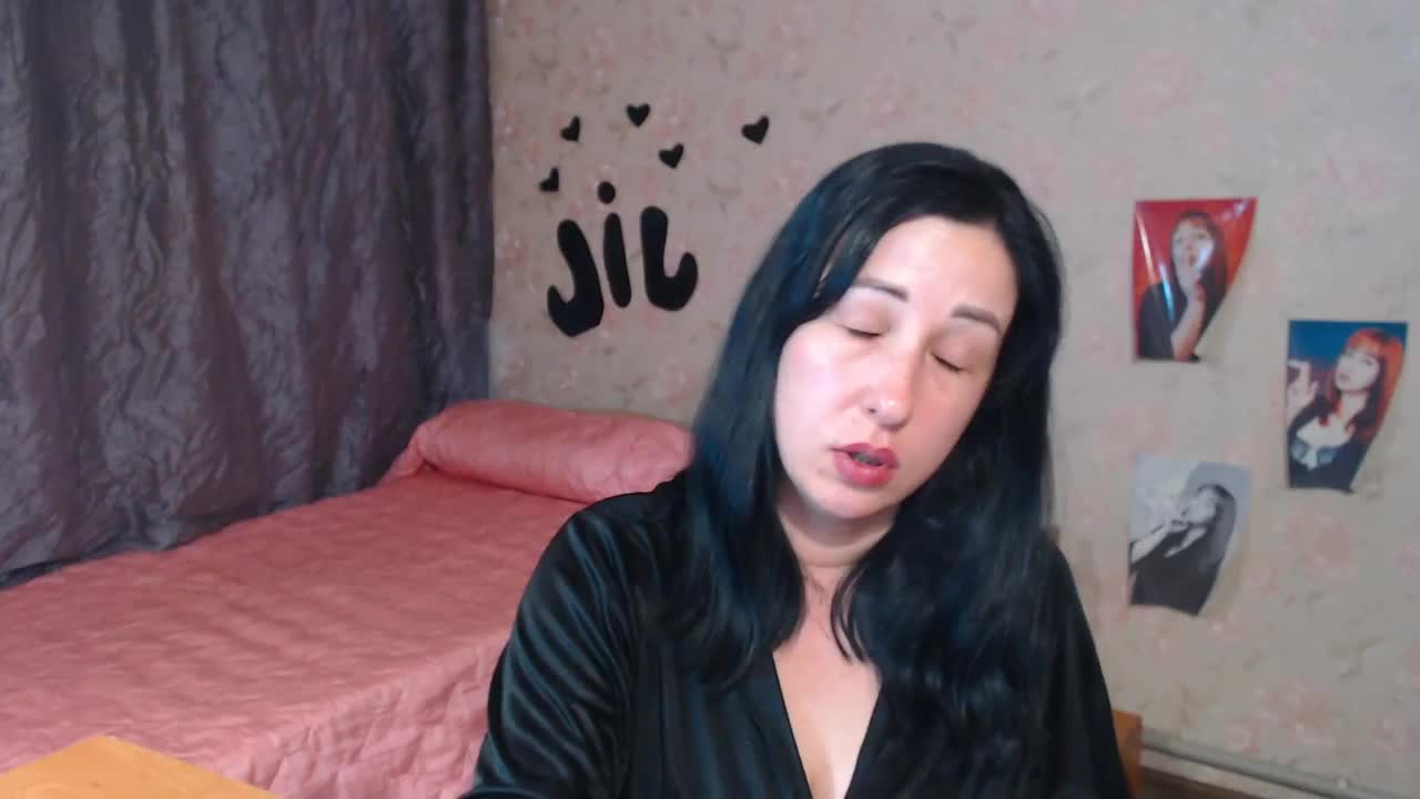 JillStevens Live Sex December 18, 2025