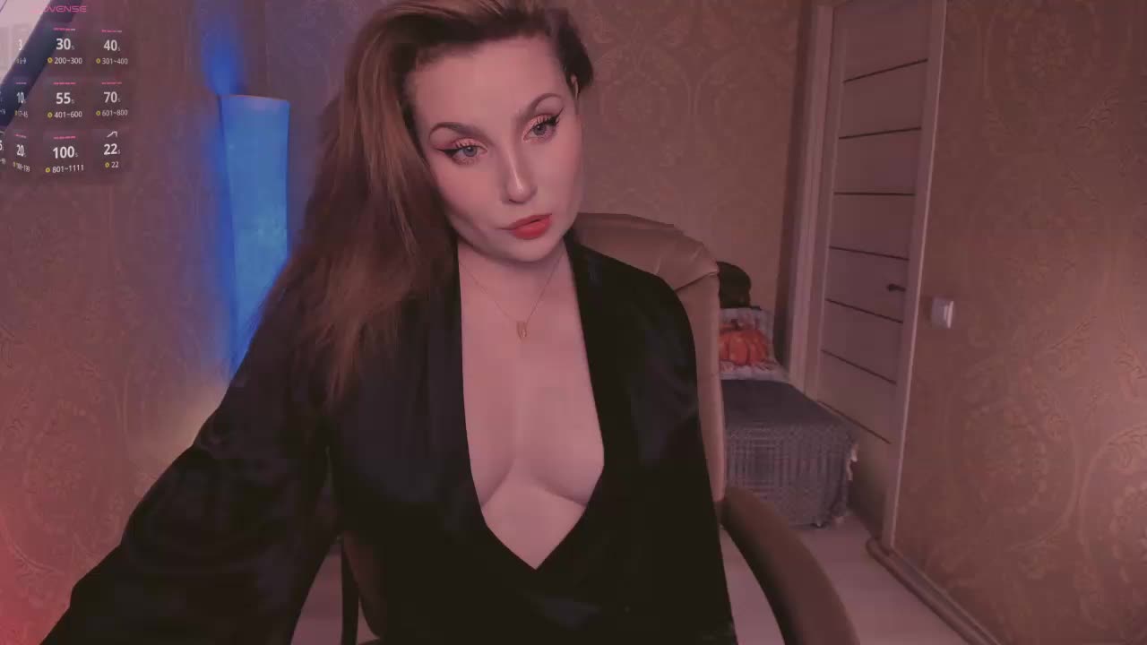 Esmeerrr Live Sex December 13, 2025