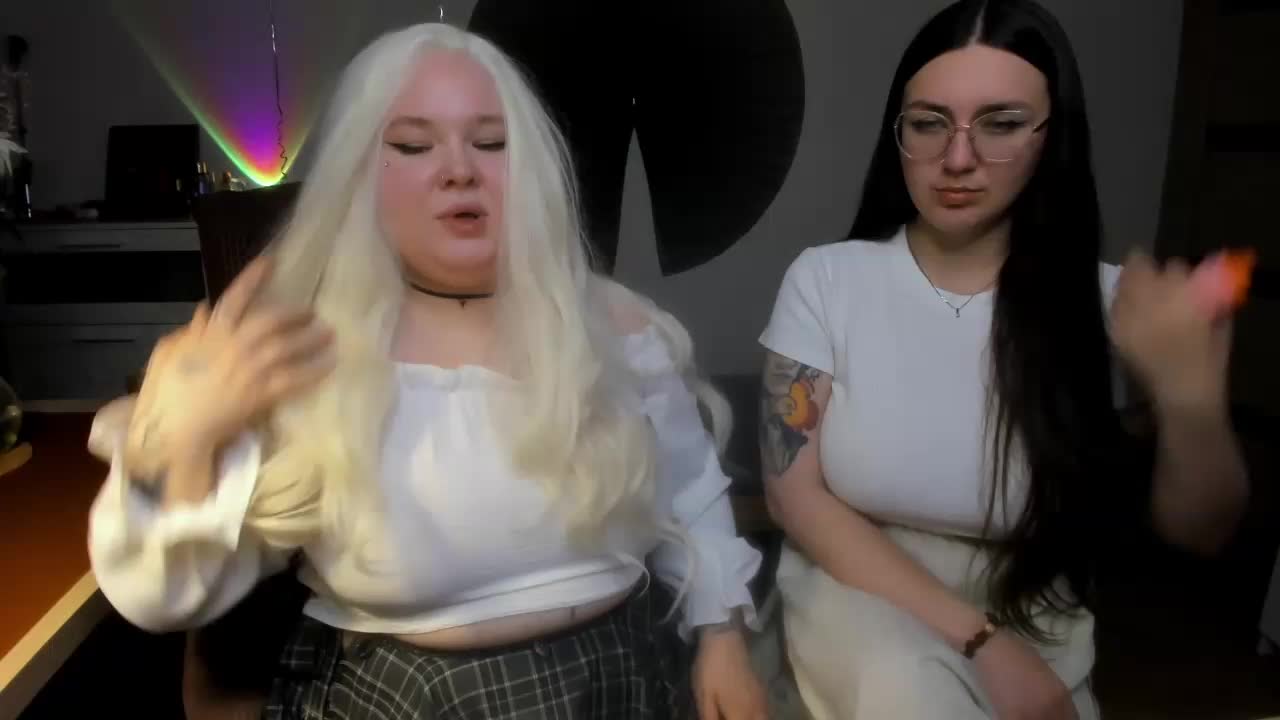 la-vida-loca Live Sex November 1, 2025