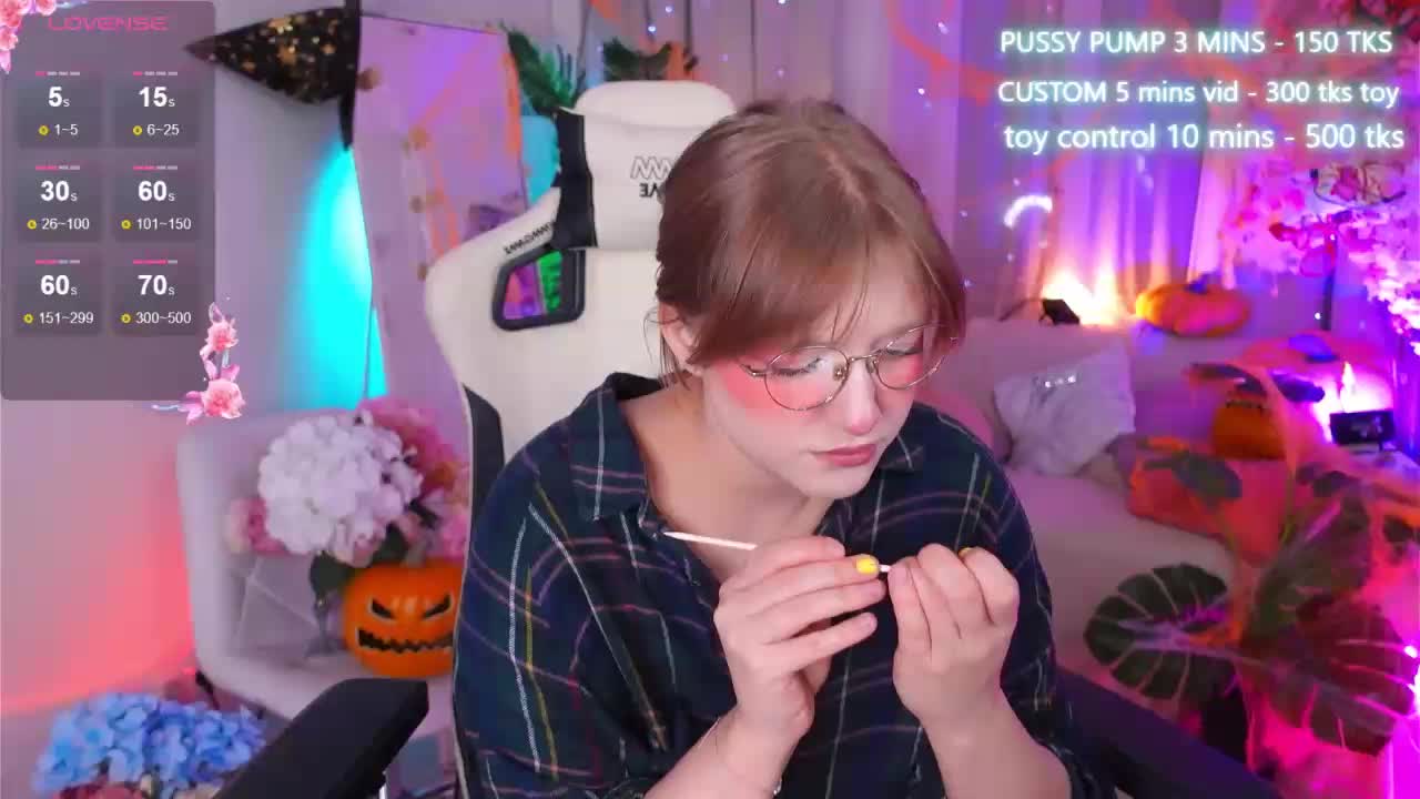 CrazyWine Live Sex December 13, 2025