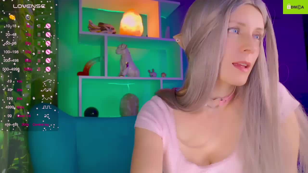 -Fresh- Live Sex December 13, 2025