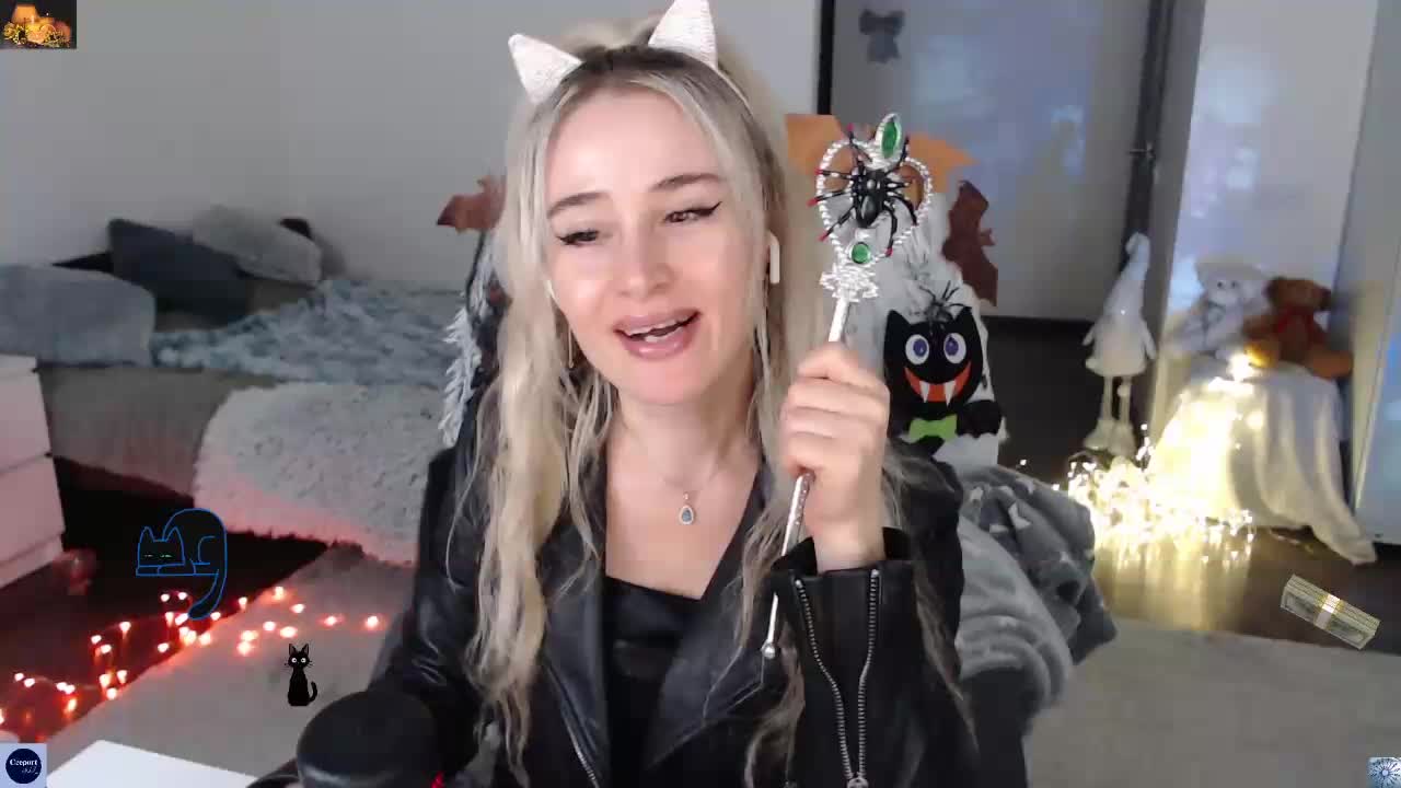 _Xyliganka777_ Live Sex November 1, 2025