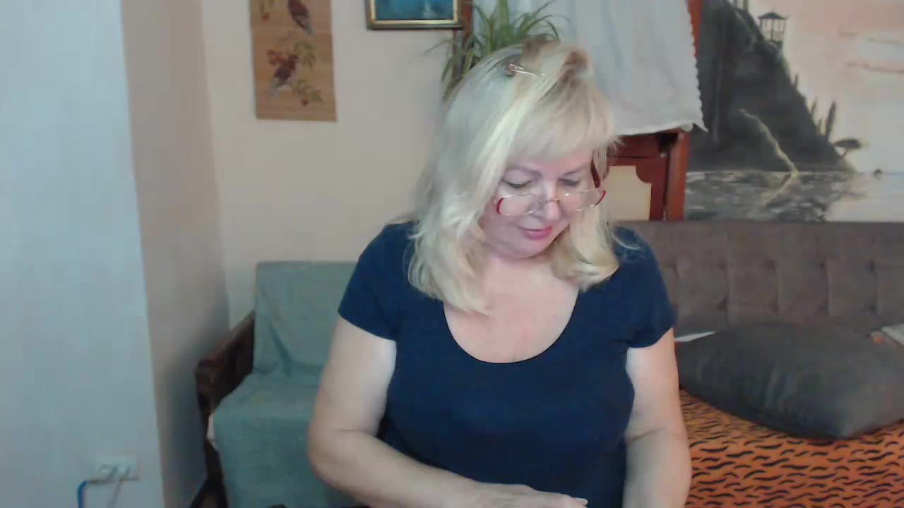 EvelynLoveShy Live Sex December 17, 2025