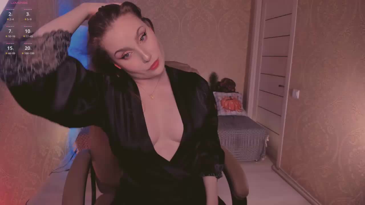 Esmeerrr Live Sex December 13, 2025