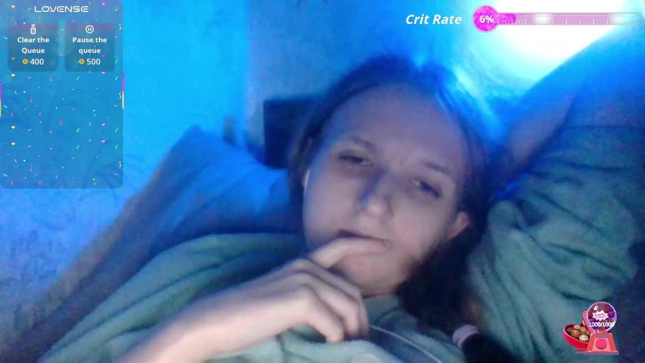 Draznilkina Live Sex December 13, 2025