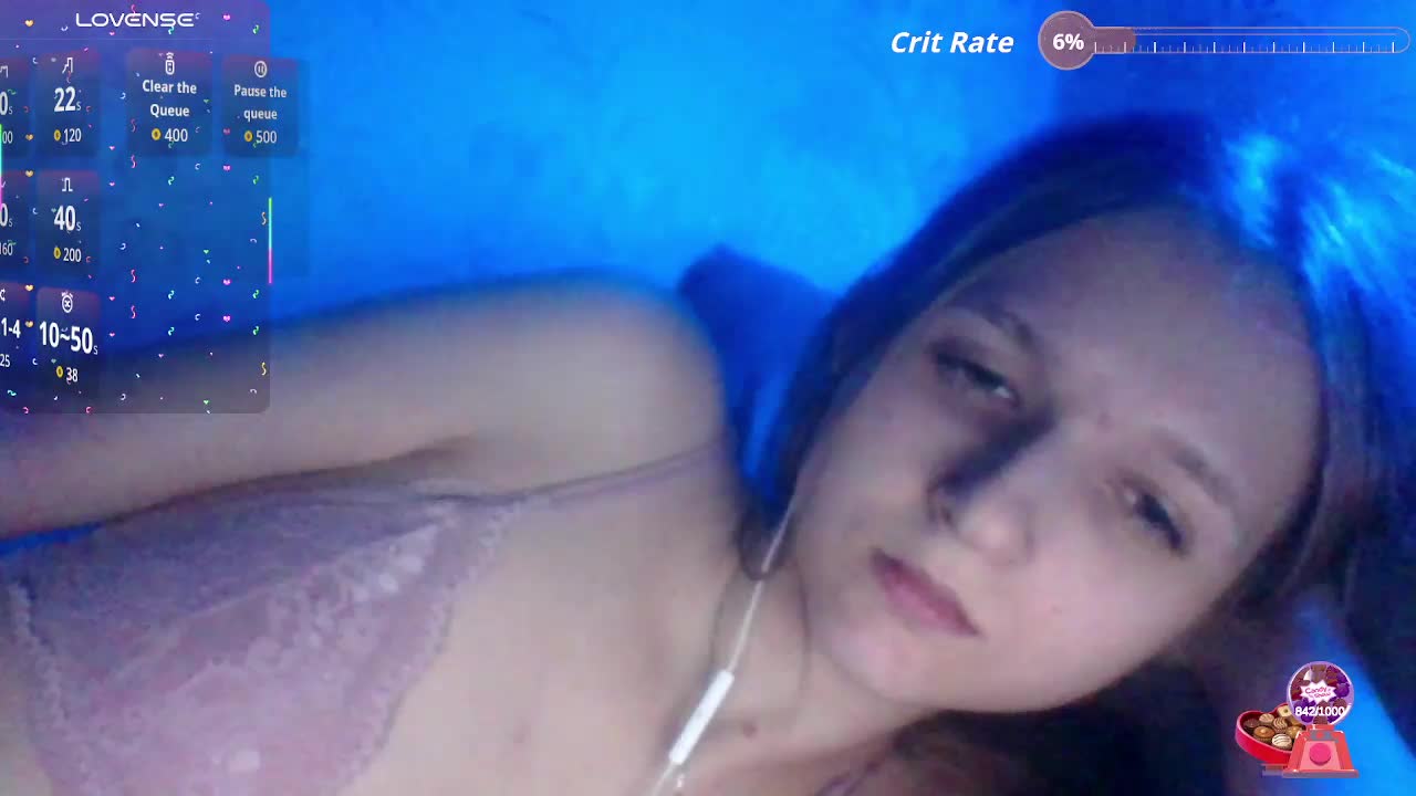 Draznilkina Live Sex December 13, 2025