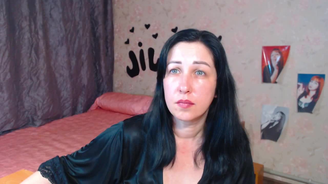 JillStevens Live Sex December 18, 2025