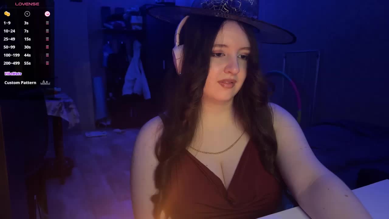 BettyannBencomo Live Sex December 14, 2025