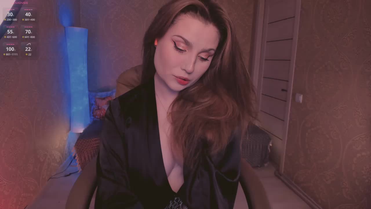 Esmeerrr Live Sex December 13, 2025