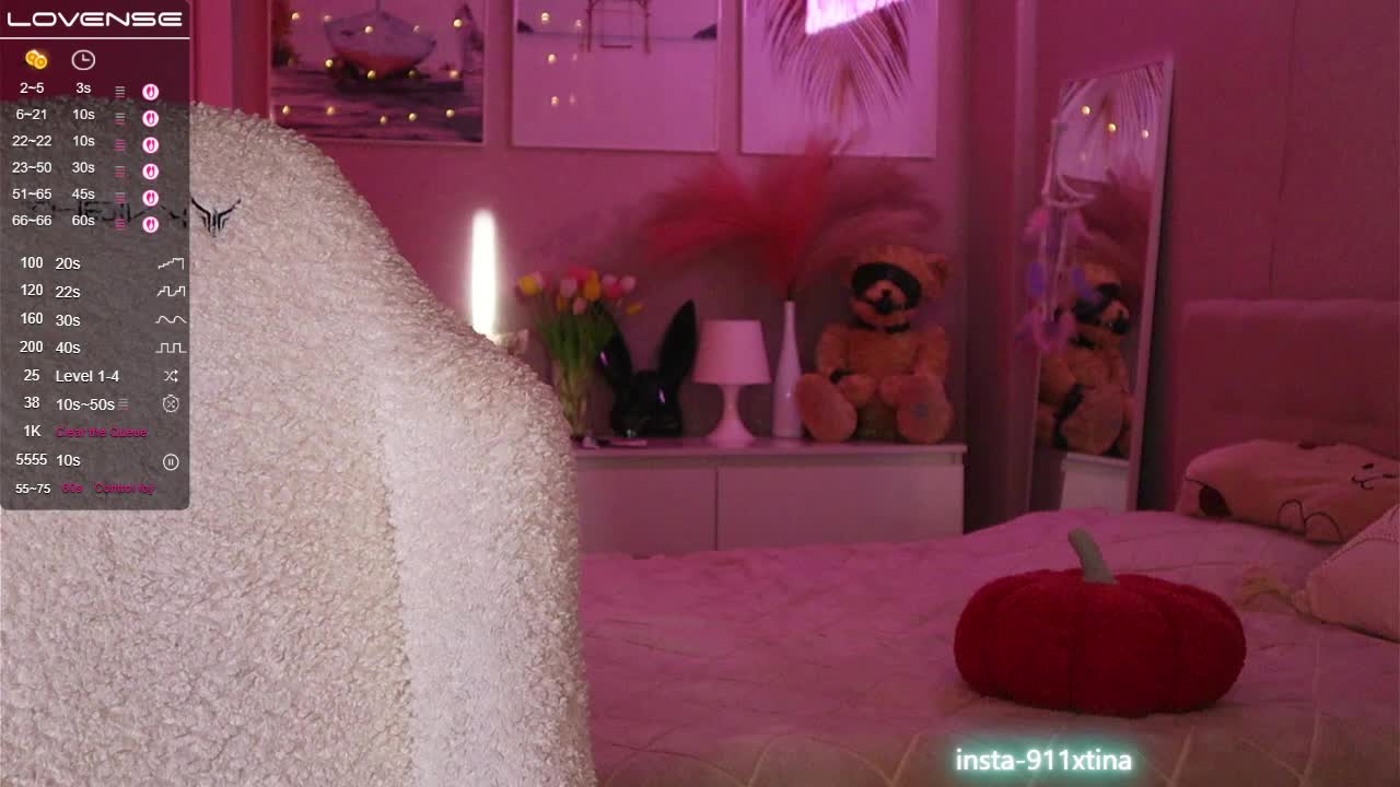 Be-my-baby Live Sex December 14, 2025