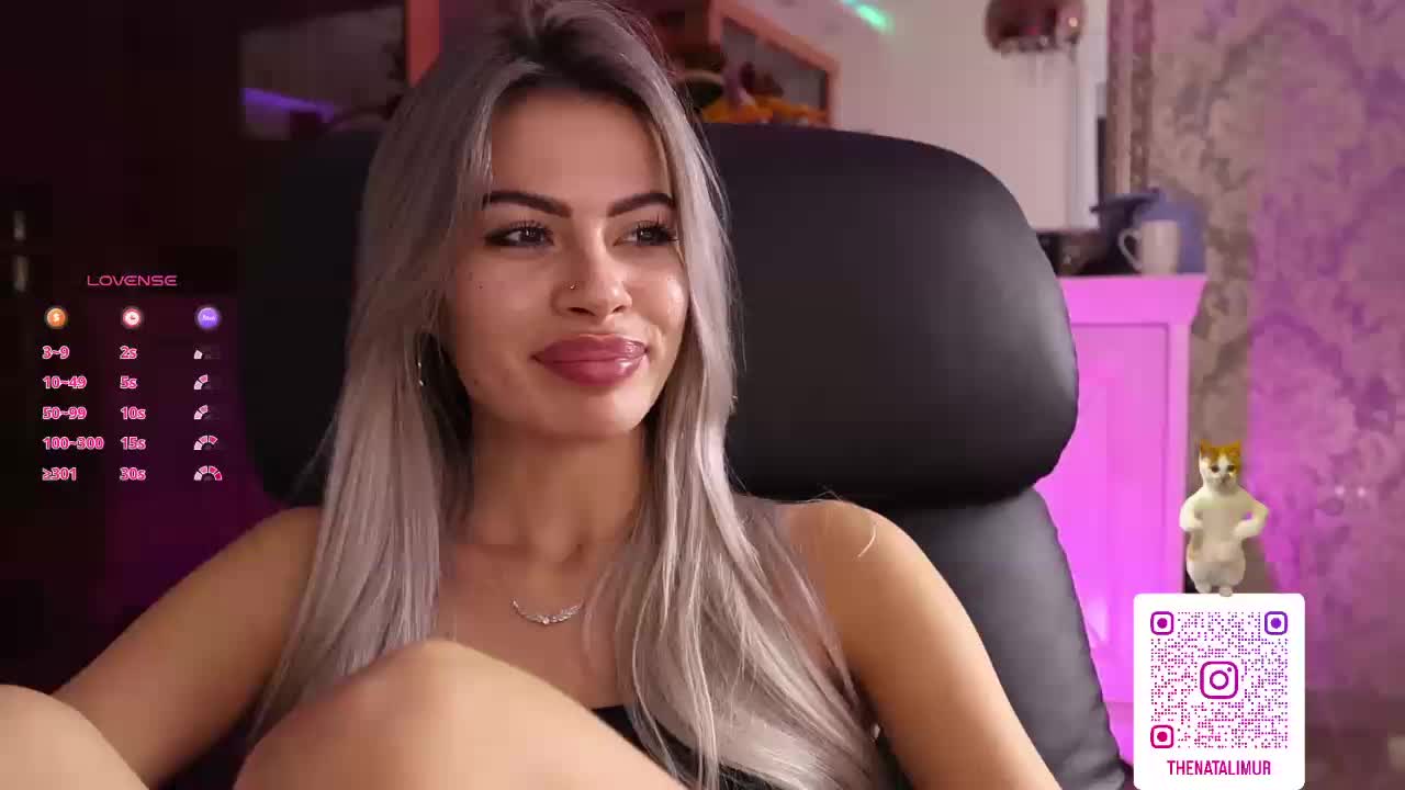 Natalimur Live Sex December 15, 2025