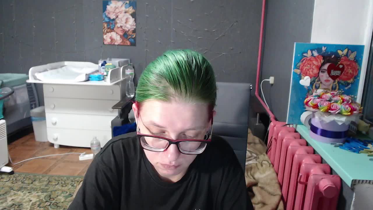 malvinella Live Sex December 15, 2025