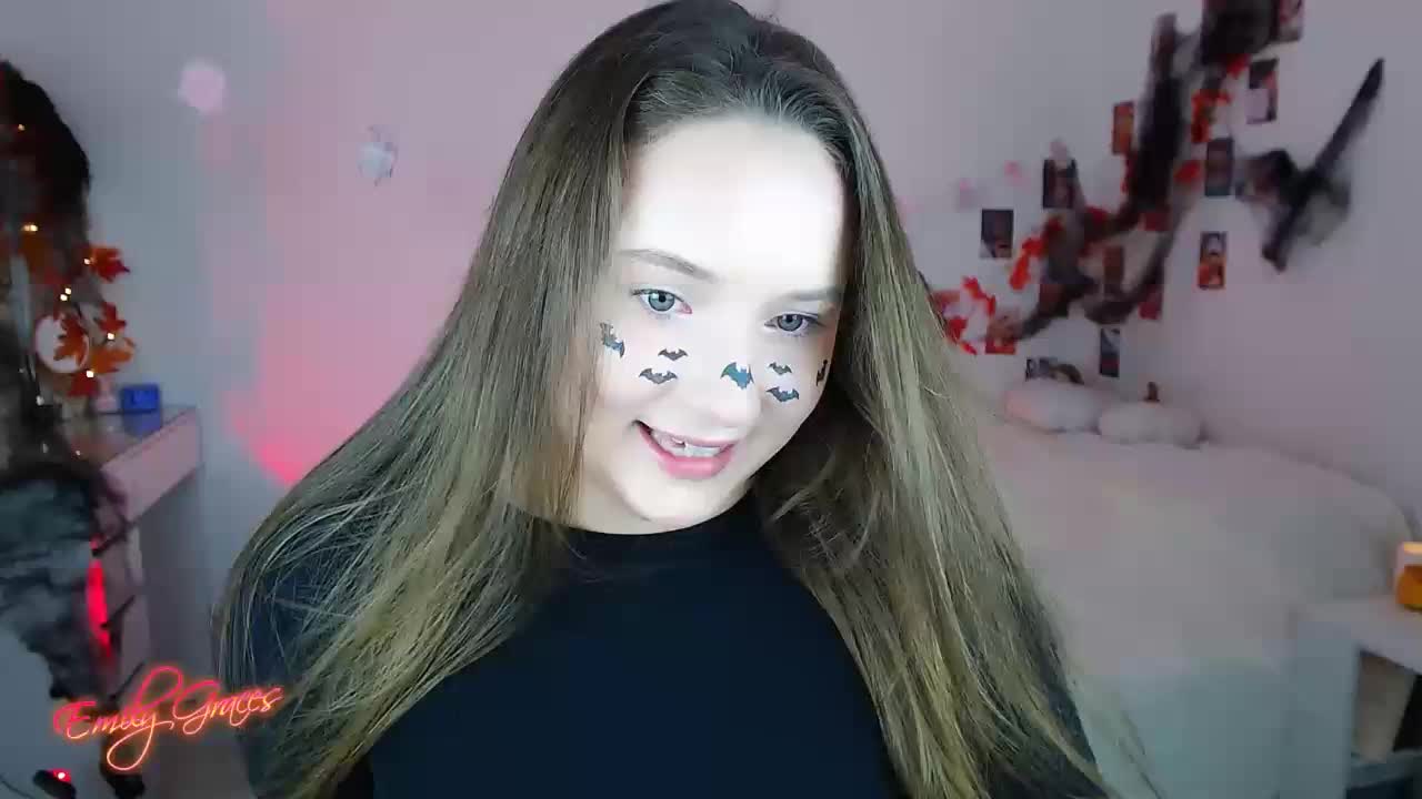 -EmilyxGrasez- Live Sex December 13, 2025
