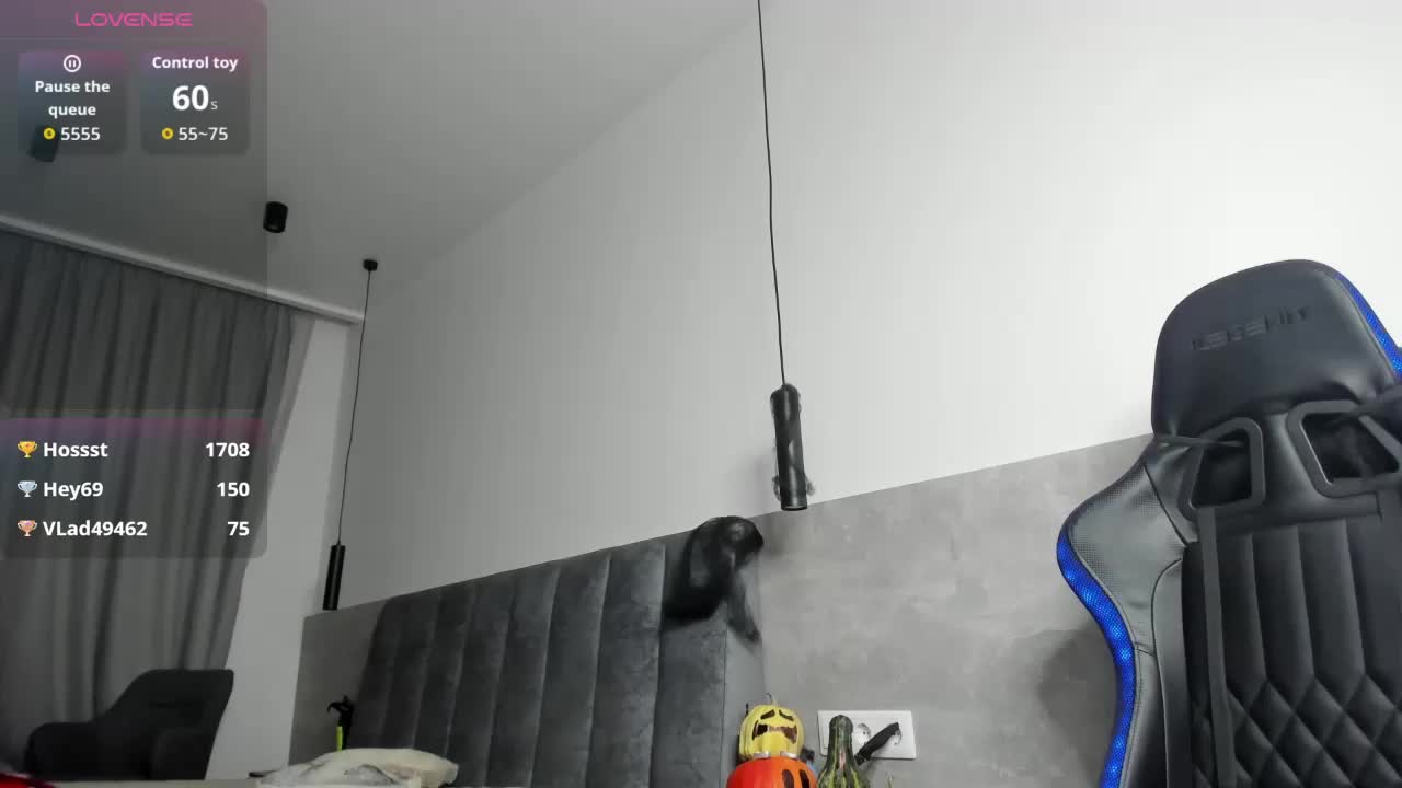 MCfly-1 Live Sex 2025.11.01