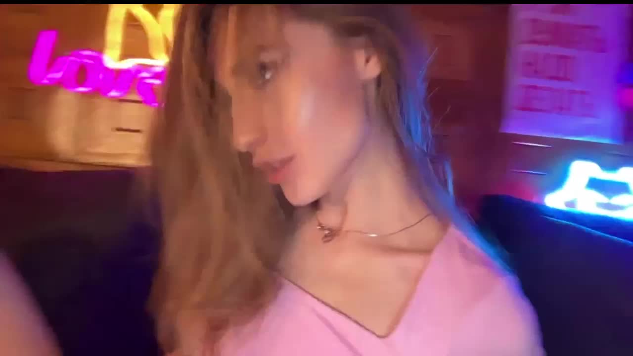 CandyBoom Live Sex December 13, 2025