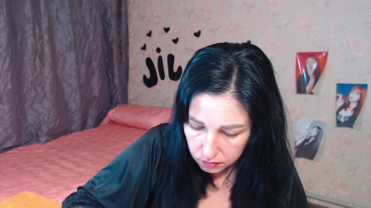 JillStevens Live Sex December 18, 2025
