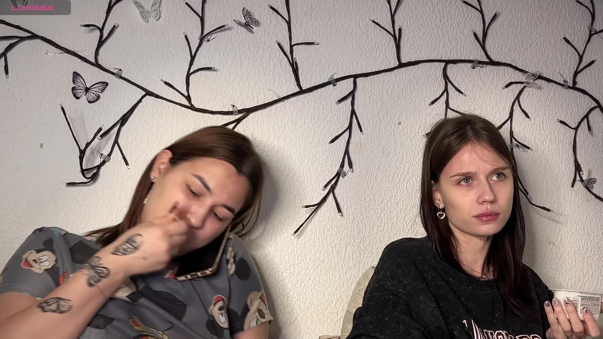 Passionate_Girls Live Sex December 13, 2025