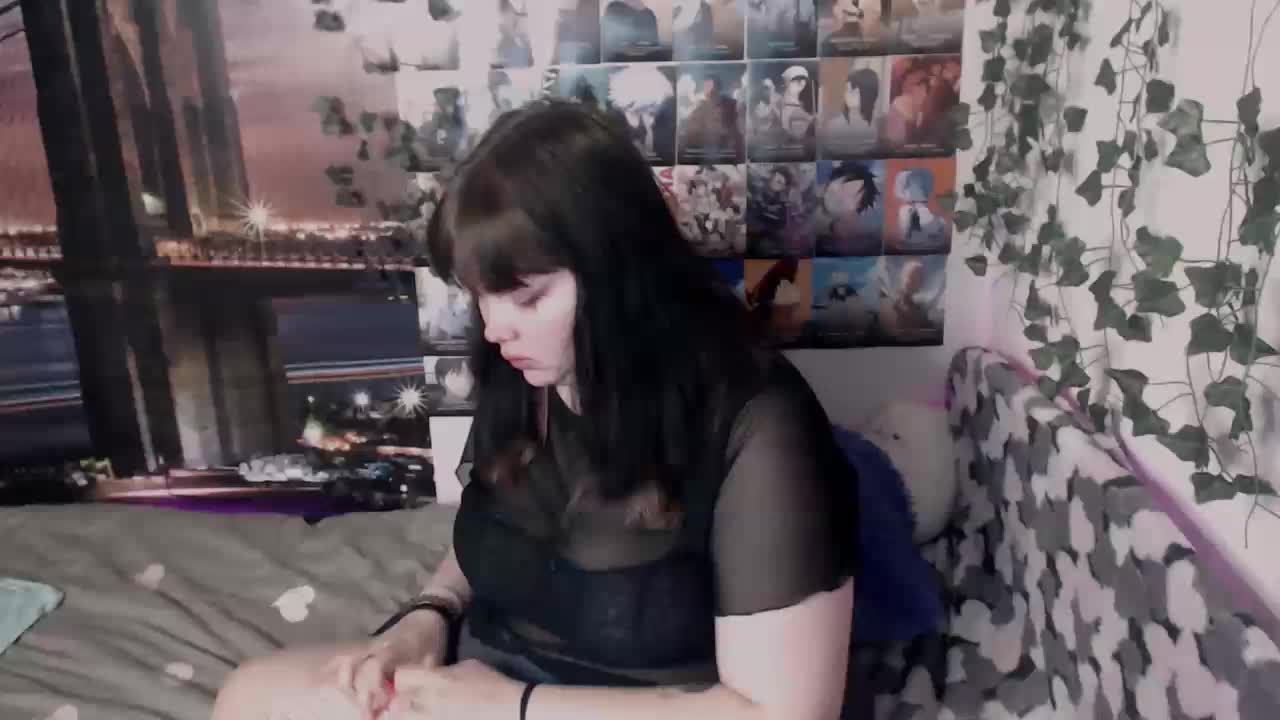 miss-kapriz-love Live Sex December 12, 2025