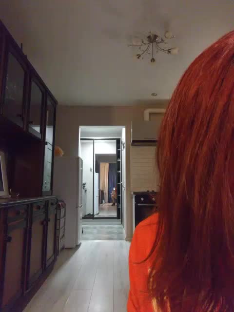 Sandra_May Live Sex December 14, 2025