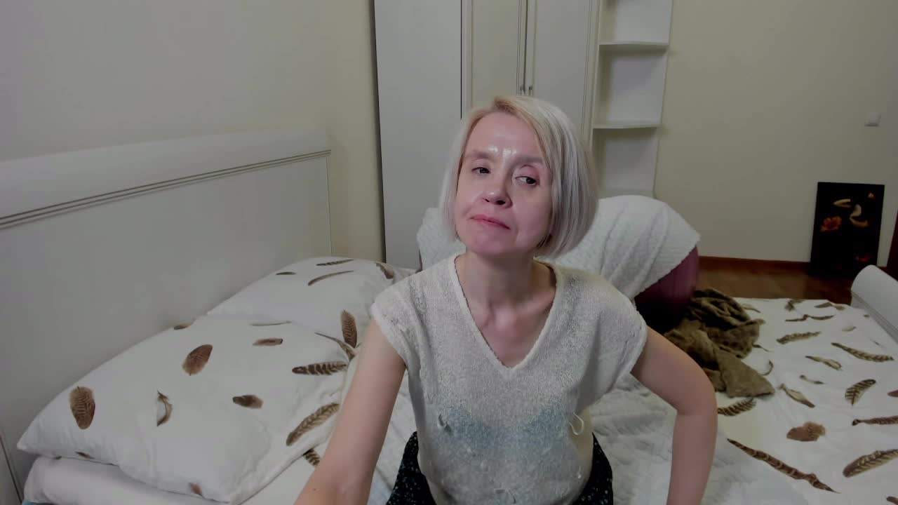 aminalive Live Sex December 14, 2025