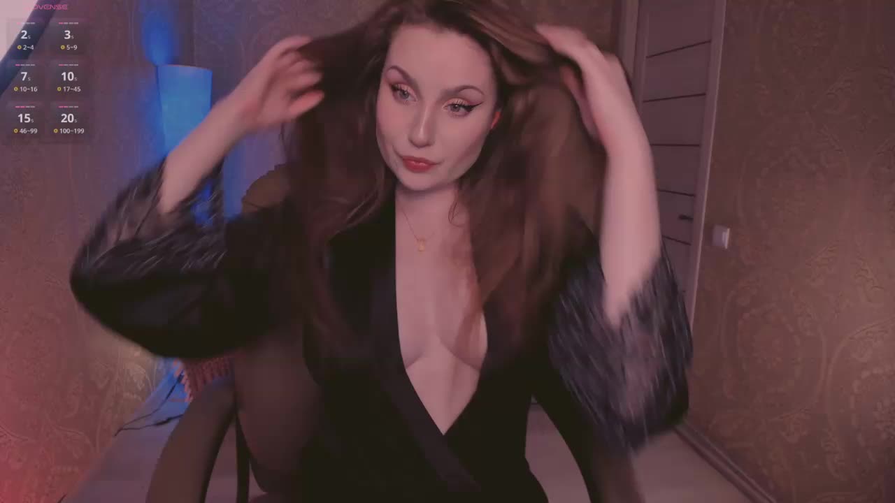 Esmeerrr Live Sex December 13, 2025