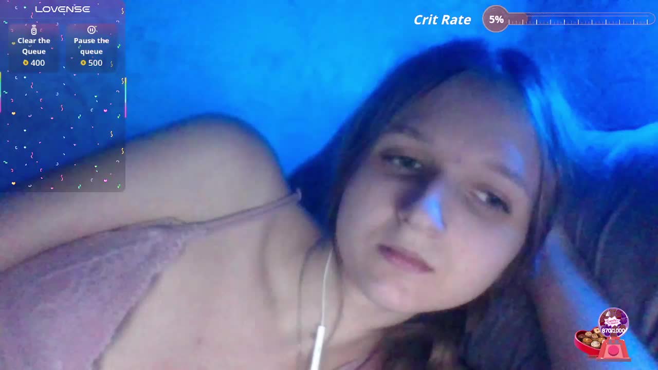 Draznilkina Live Sex December 13, 2025