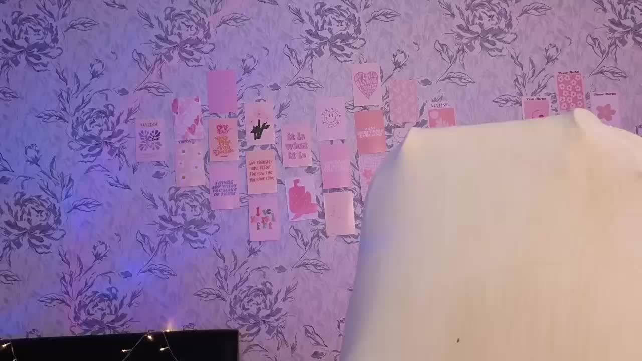 annie-fleur Live Sex December 13, 2025