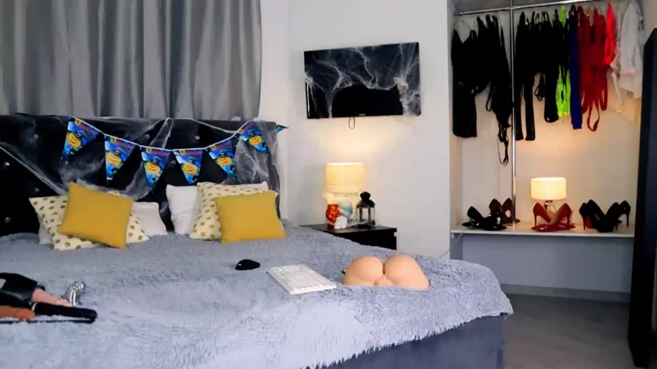 InvitingTina Live Sex December 13, 2025