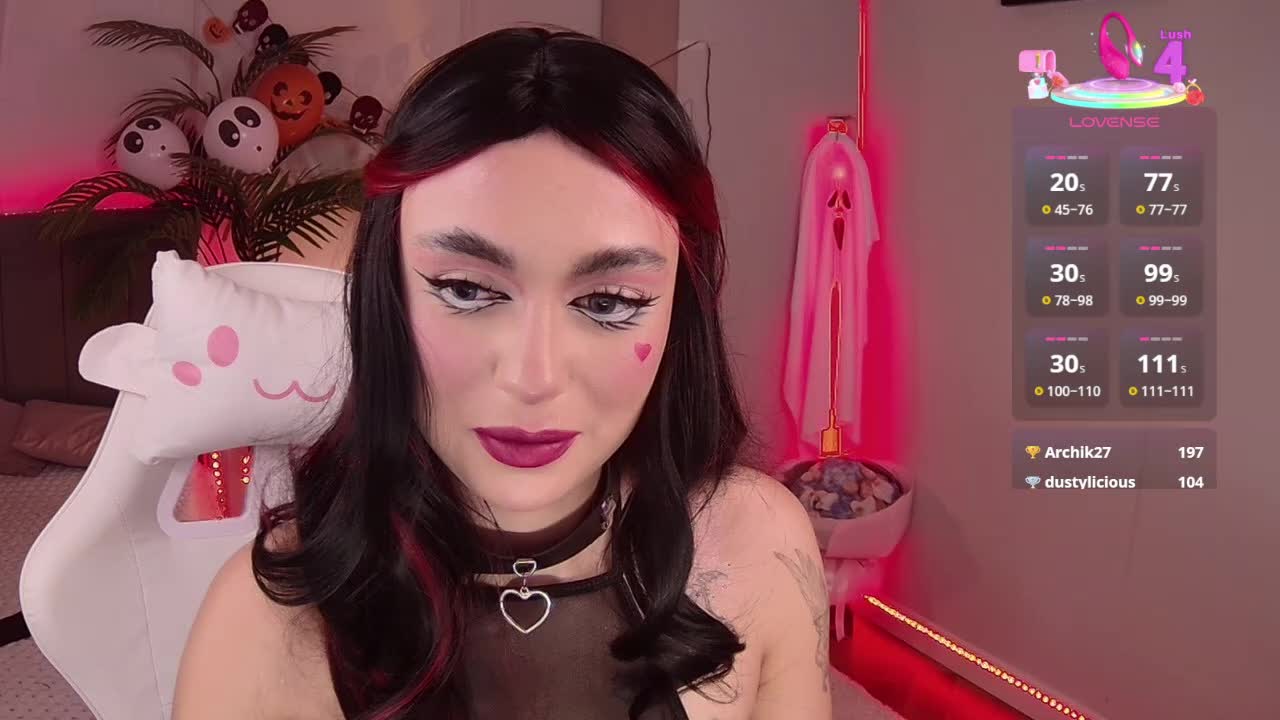 Lerochkaa Live Sex December 13, 2025