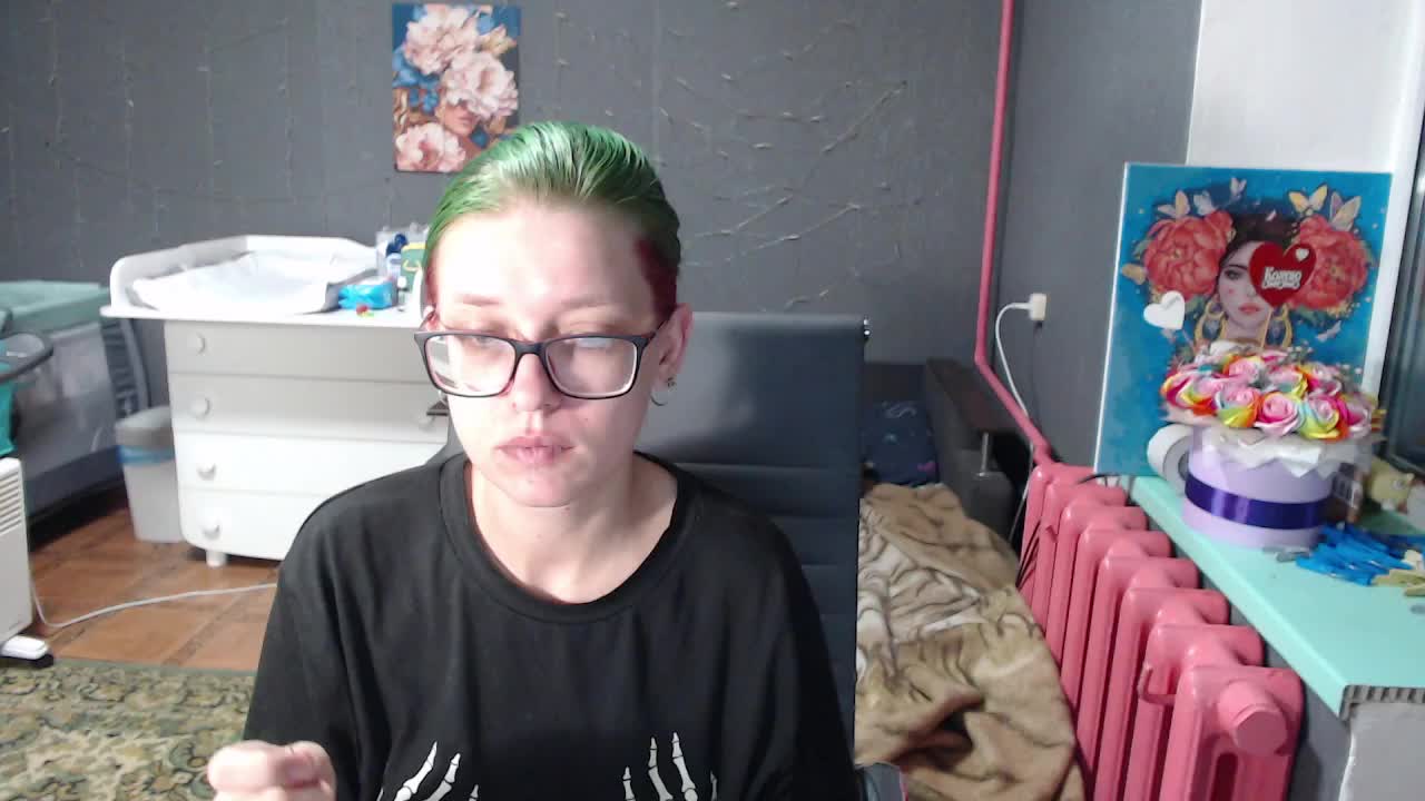 malvinella Live Sex December 15, 2025