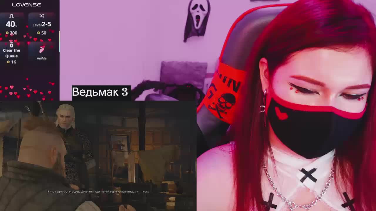 NekoTyan Live Sex November 1, 2025