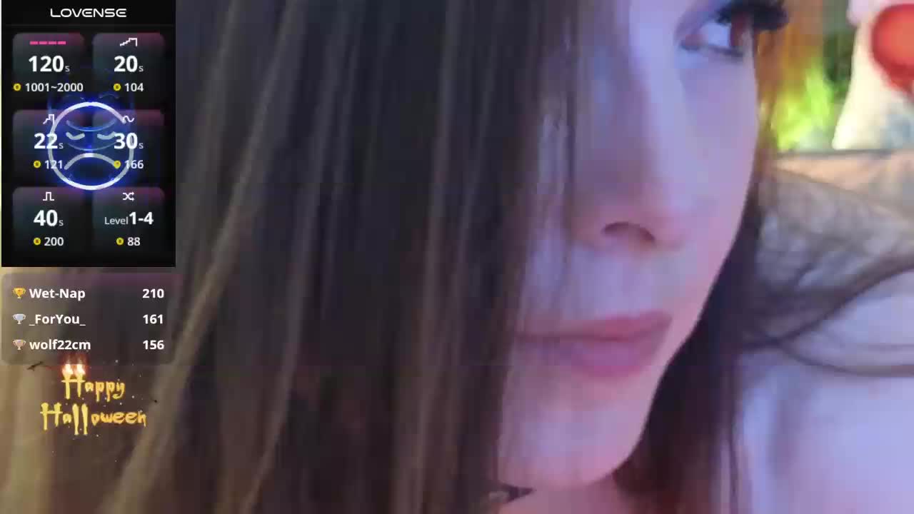 Smilym Live Sex December 13, 2025