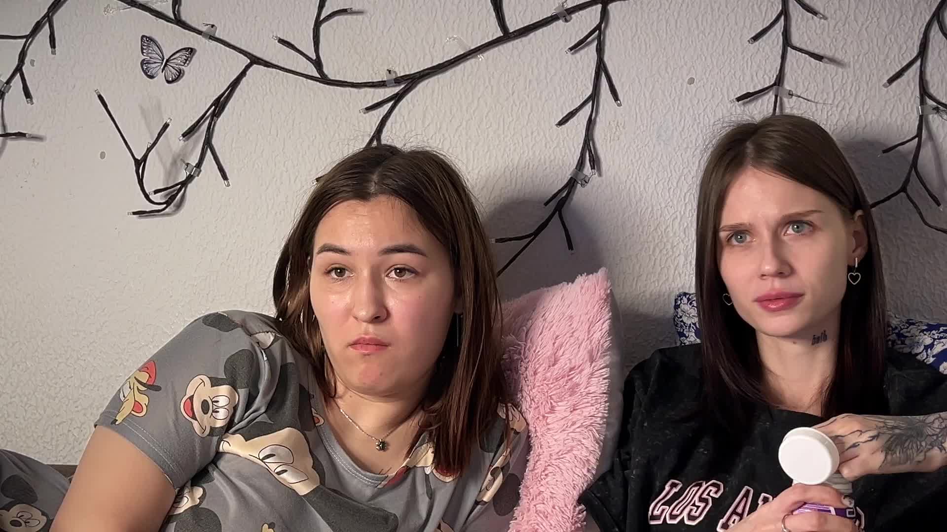 Passionate_Girls Live Sex December 13, 2025