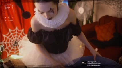 HorneyJozy Live Sex December 17, 2025