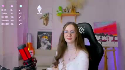 KiraRumGirl Live Sex December 13, 2025