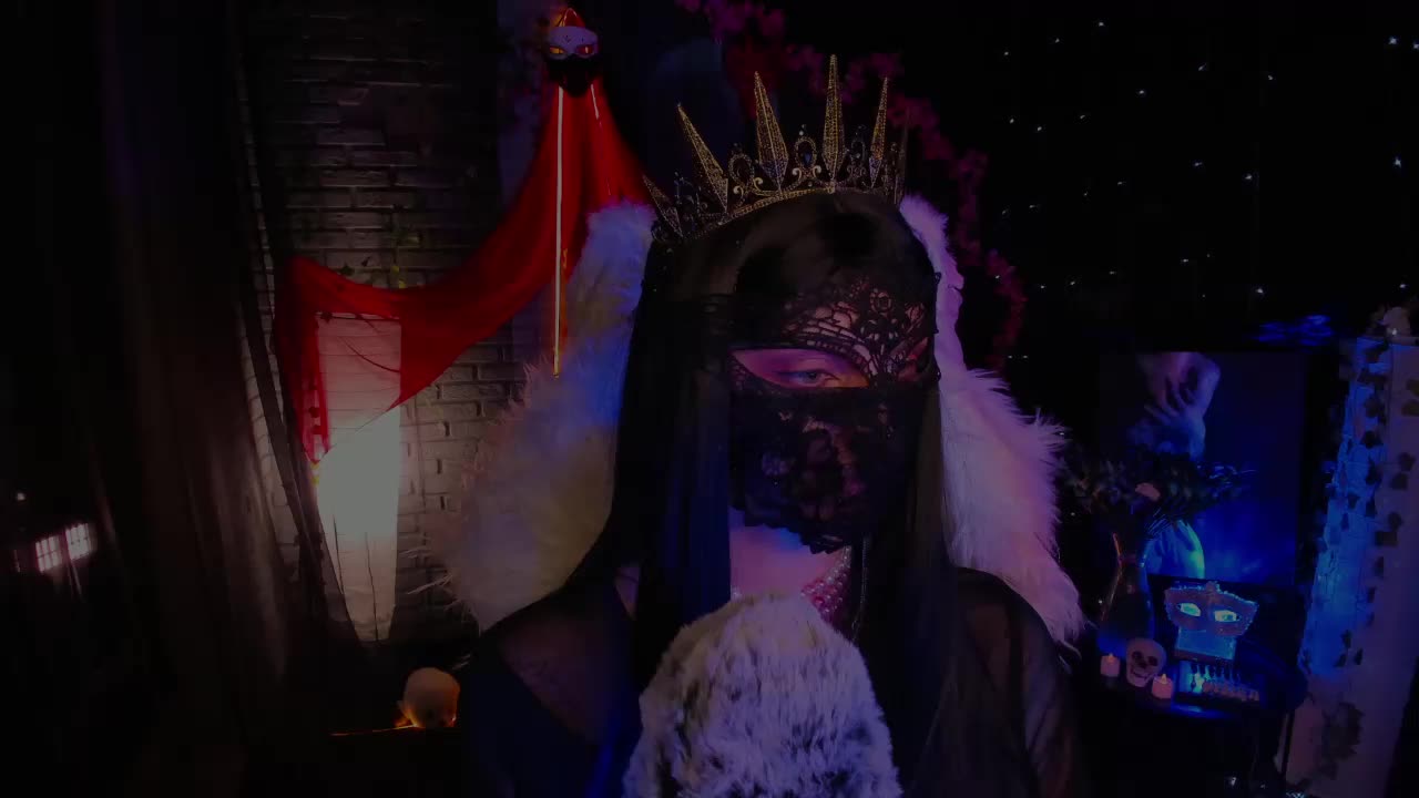 Li-Drago Live Sex November 1, 2025