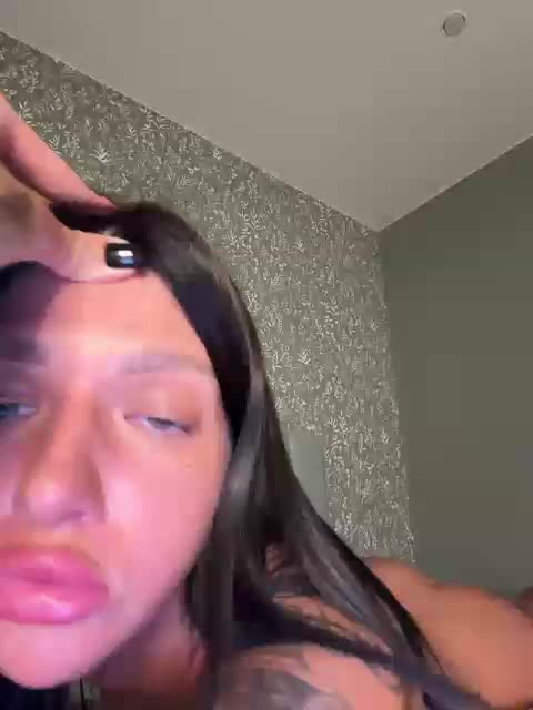 chicanogirl Live Sex December 13, 2025