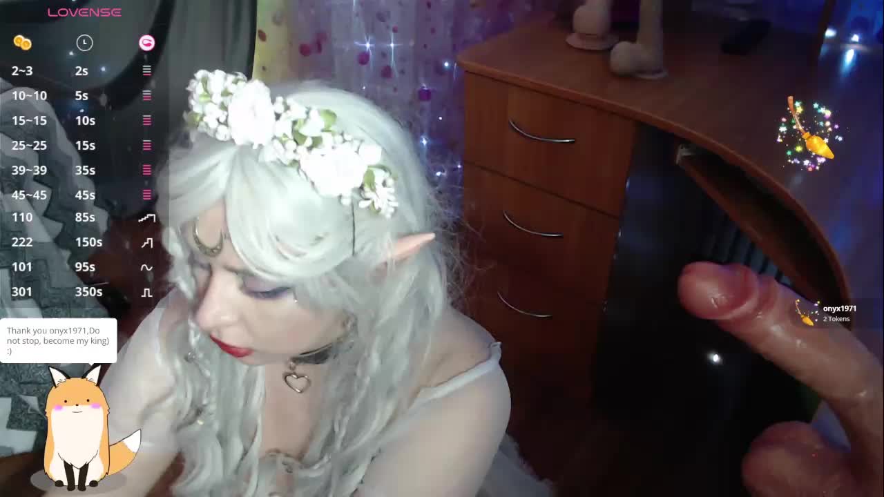 Liliya010 Live Sex December 13, 2025