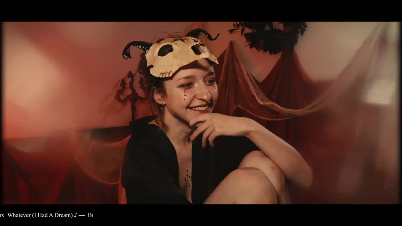 WebCora Live Sex November 1, 2025