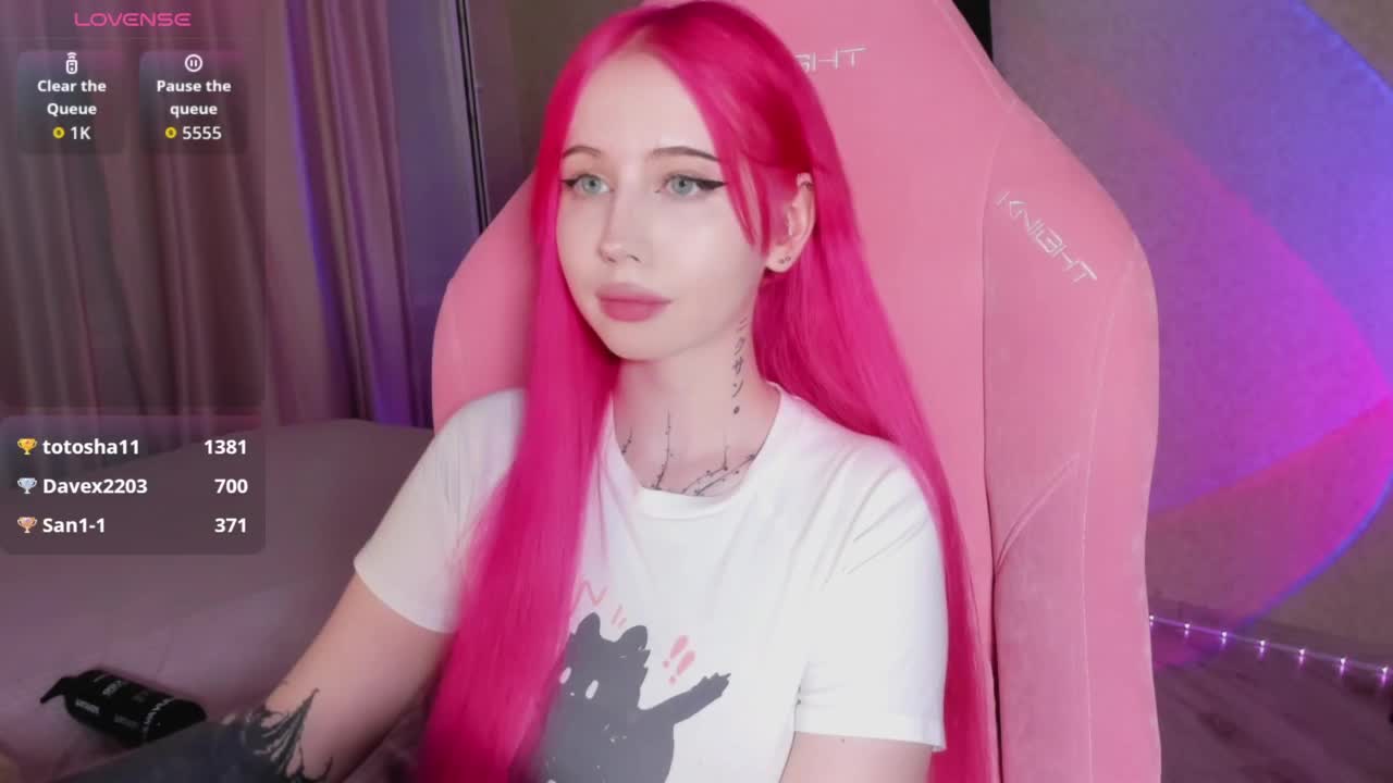 luvsoak Live Sex December 13, 2025