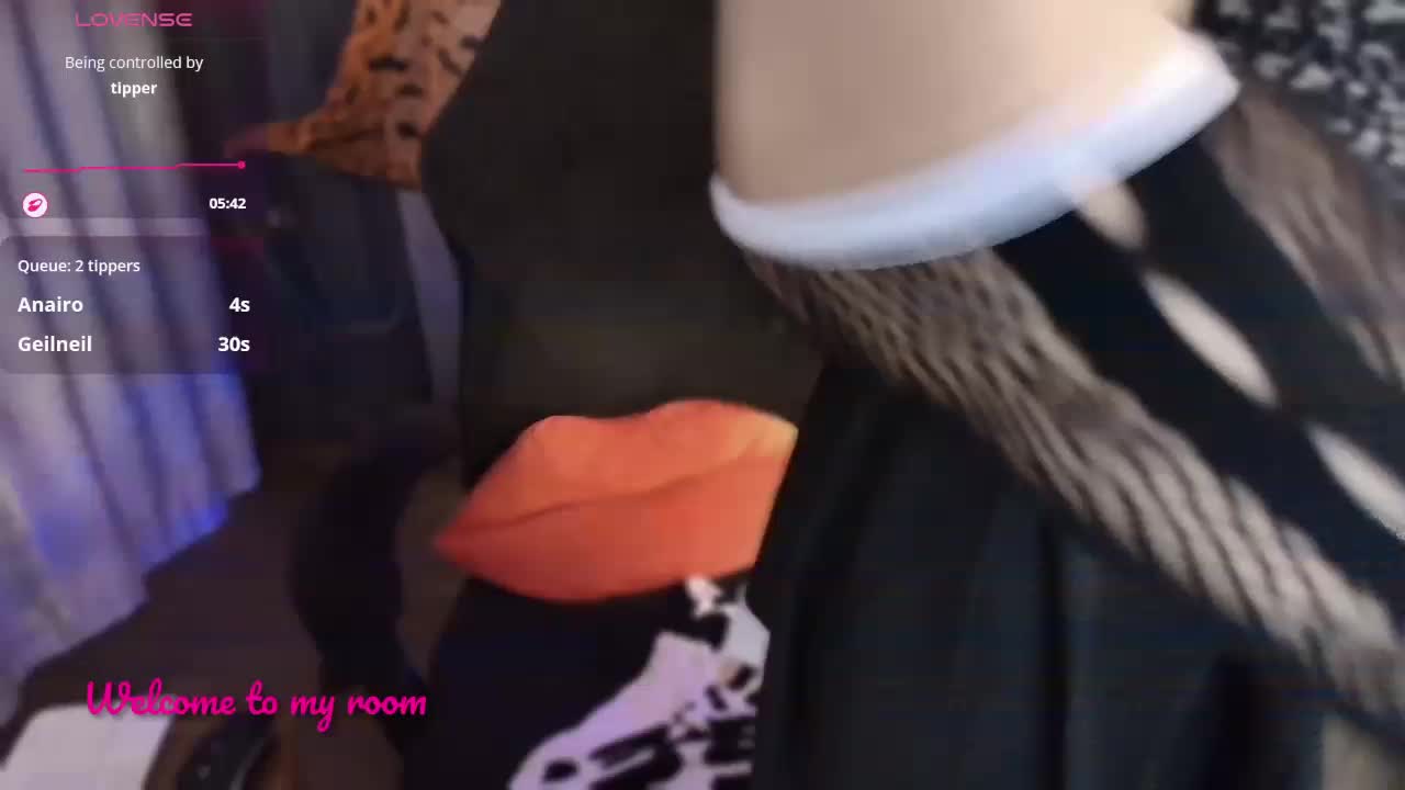 RedCandy_ Live Sex December 17, 2025