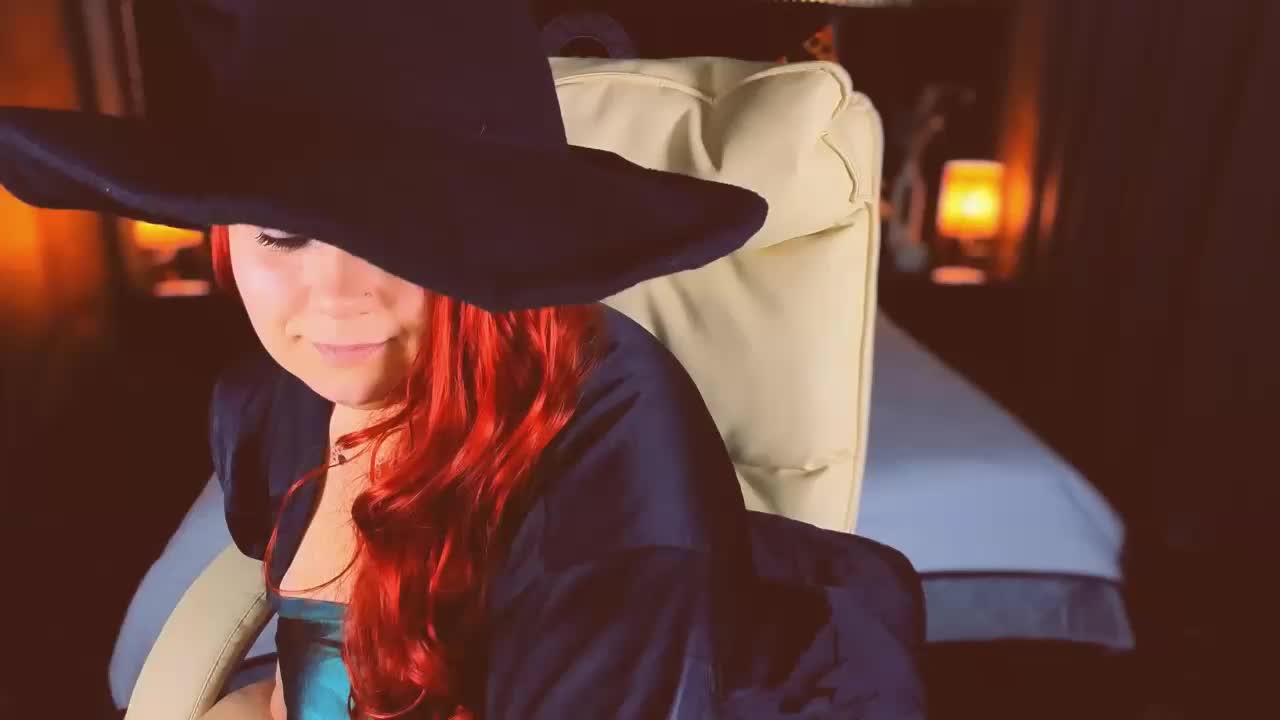 BettyDark Live Sex December 17, 2025