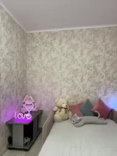 SeXXyMagic Live Sex December 13, 2025