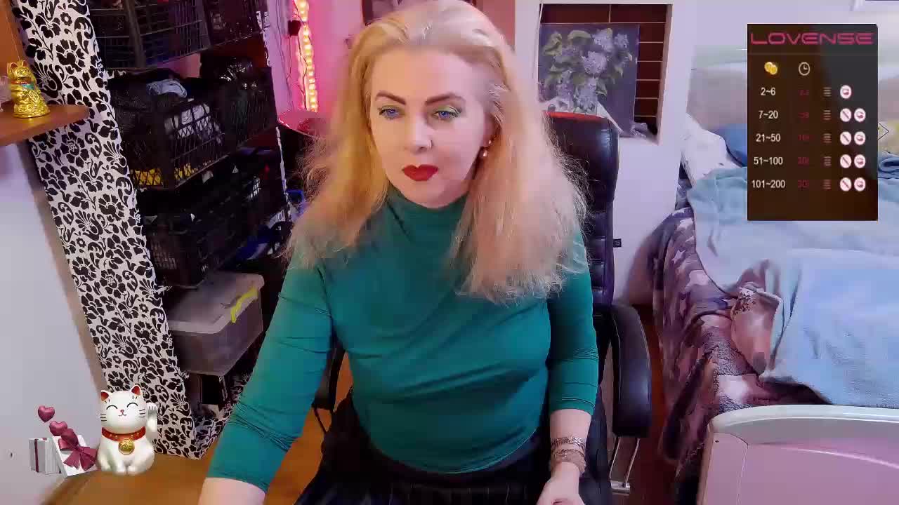 Delicecatmyau Live Sex December 13, 2025