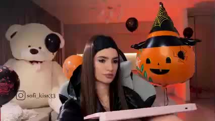 Sofi-Mi Live Sex December 17, 2025