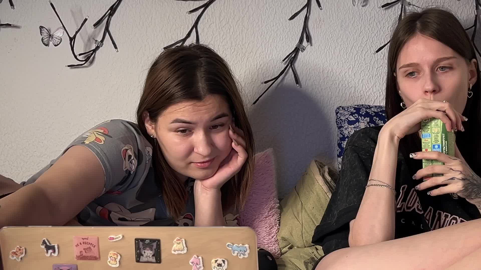 Passionate_Girls Live Sex December 13, 2025