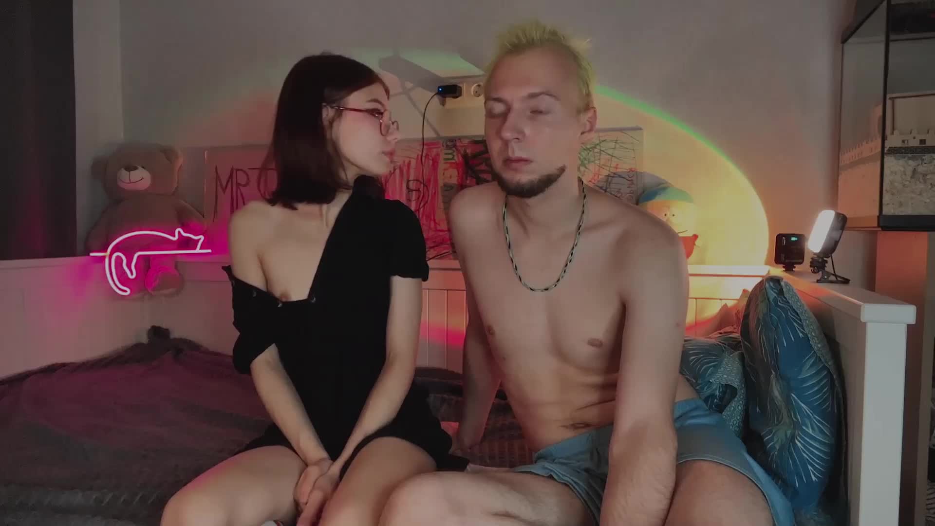 Z0mb1el0ll1 Live Sex December 13, 2025