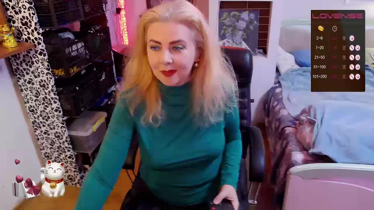Delicecatmyau Live Sex December 13, 2025